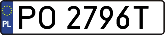 PO2796T