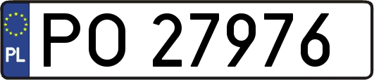 PO27976