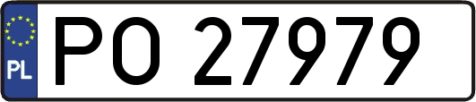 PO27979