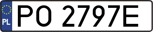PO2797E