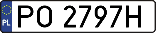 PO2797H