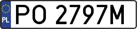PO2797M