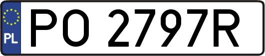 PO2797R