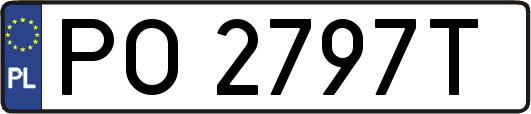 PO2797T