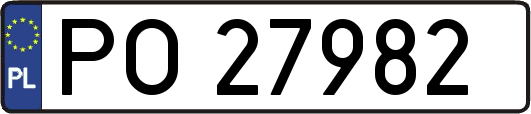 PO27982