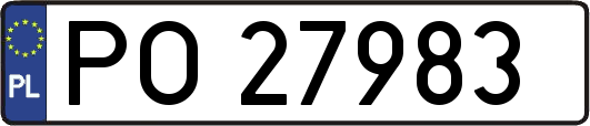 PO27983