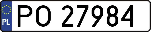 PO27984