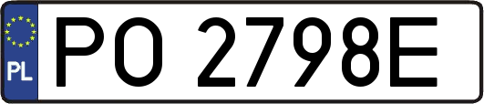 PO2798E