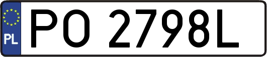 PO2798L