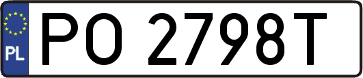 PO2798T