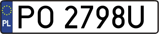 PO2798U