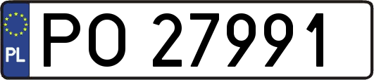 PO27991