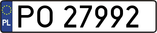 PO27992
