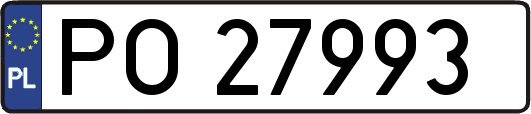 PO27993