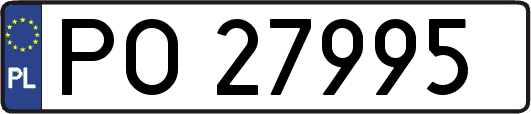 PO27995