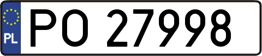 PO27998