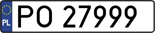 PO27999