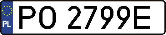 PO2799E