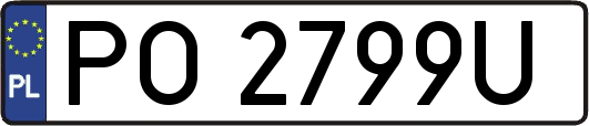 PO2799U