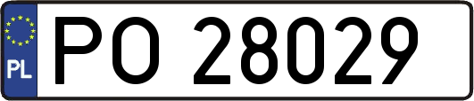 PO28029