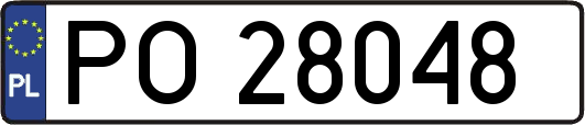 PO28048