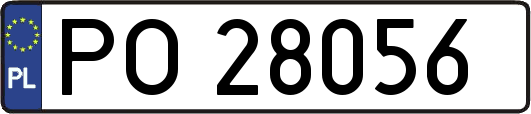 PO28056
