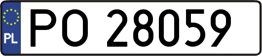 PO28059