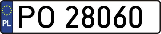 PO28060