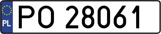 PO28061