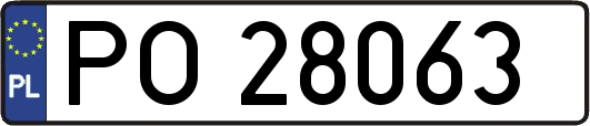 PO28063