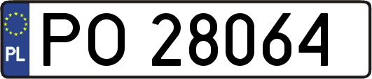 PO28064