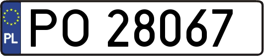 PO28067