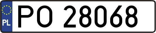 PO28068