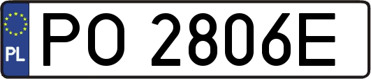 PO2806E