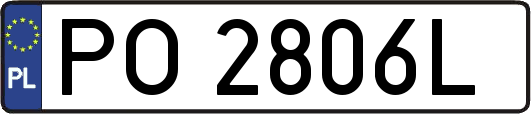 PO2806L