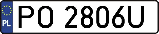 PO2806U