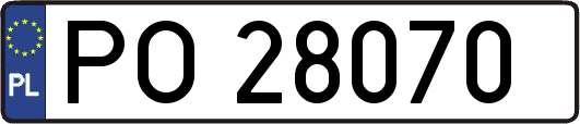 PO28070