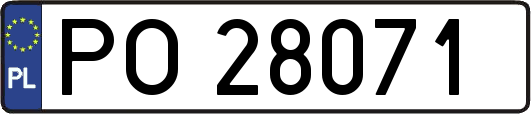 PO28071