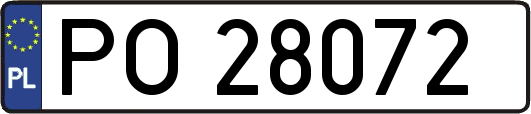 PO28072