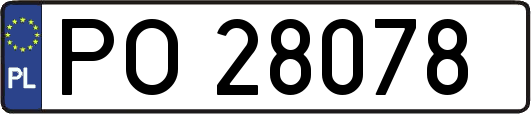 PO28078