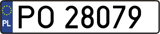 PO28079