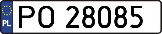 PO28085