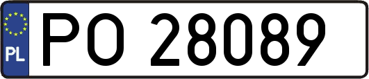 PO28089