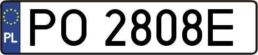 PO2808E