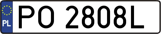 PO2808L
