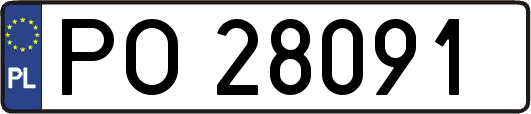 PO28091