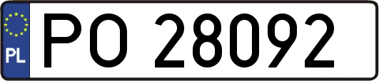 PO28092
