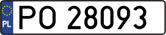PO28093