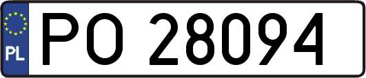 PO28094