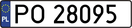 PO28095